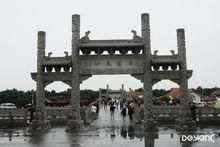 青岛信誉旅行社推荐及青岛到蓬莱旅游攻略